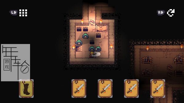switch《方块守护者 Square Keeper》英文版nsp下载_3
