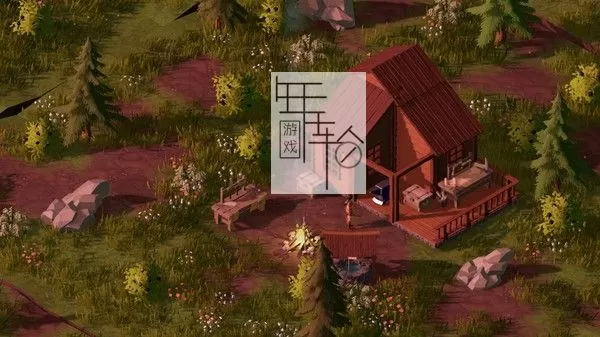 PC《蛇之上 Above Snakes》中文版下载v1.1版_2