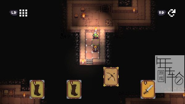 switch《方块守护者 Square Keeper》英文版nsp下载_2