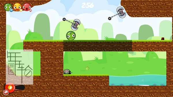 switch《Cool Animals》英文版nsp下载【含v2.1补丁】_2