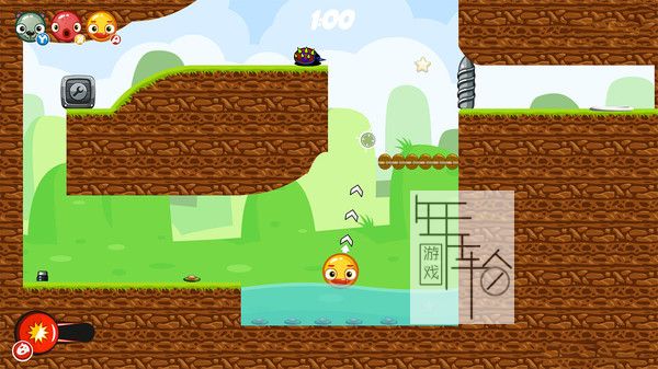 switch《Cool Animals》英文版nsp下载【含v2.1补丁】_4