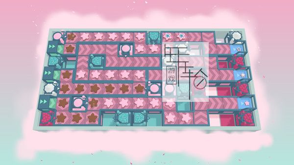 switch《Freshly Frosted》中文版nsp下载【含1.0.4补丁】_2