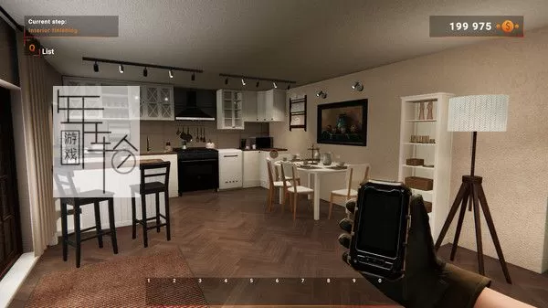 PC《盖房模拟器 Builder Simulator》中文版下载v1.2_4