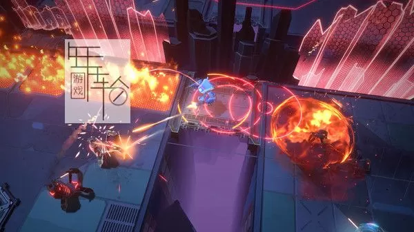 PC《Uragun》中文版下载v1.1.03_1