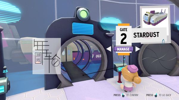 PC《太空航班 Spacelines from the Far Out》官方中文版下载v1.5版+集成全DLC_1