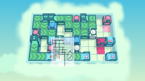 switch《Freshly Frosted》中文版nsp下载【含1.0.4补丁】_1