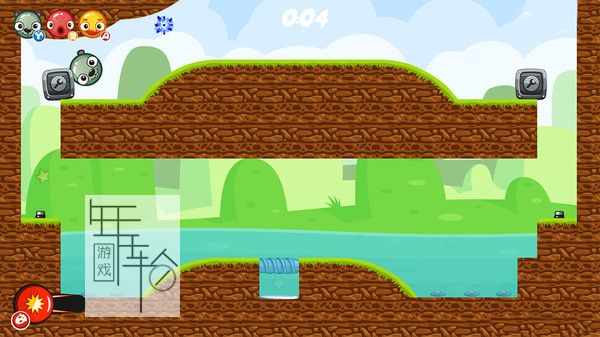 switch《Cool Animals》英文版nsp下载【含v2.1补丁】_3