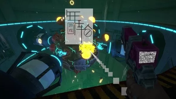 【7.55】PS4《喋血街头：脑损伤 POSTAL Brain Damaged》英文版PKG下载_3