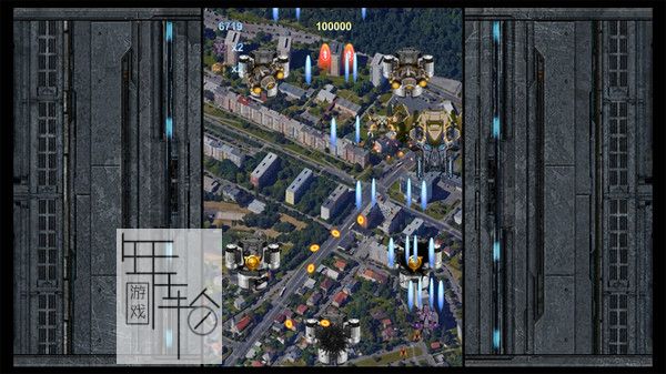 PC《飞越城市 Over City》英文版下载_0