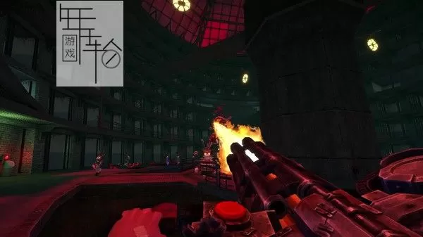 【7.55】PS4《喋血街头：脑损伤 POSTAL Brain Damaged》英文版PKG下载_1