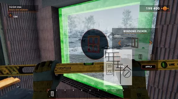 PC《盖房模拟器 Builder Simulator》中文版下载v1.2_1