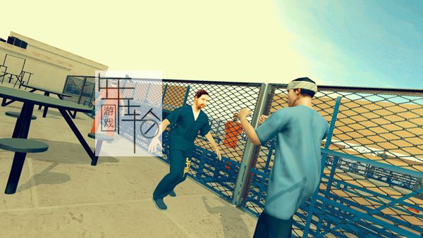 switch《Prison Life Simulator 2022 – World FIGHT Battle GTA ULTIMATE》英文版nsp下载【含v1.0.1补丁】_1