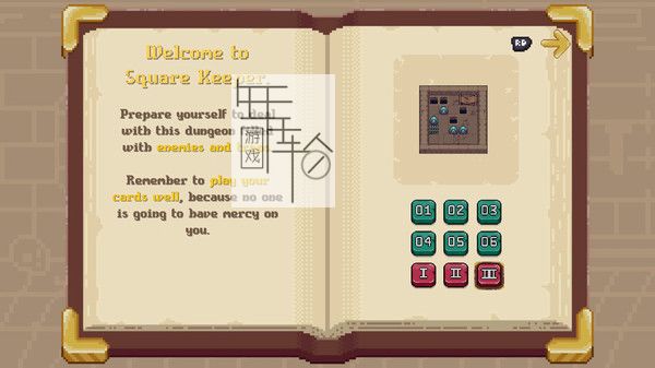 switch《方块守护者 Square Keeper》英文版nsp下载_4