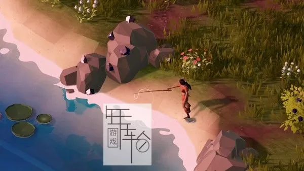 PC《蛇之上 Above Snakes》中文版下载v1.1版_3