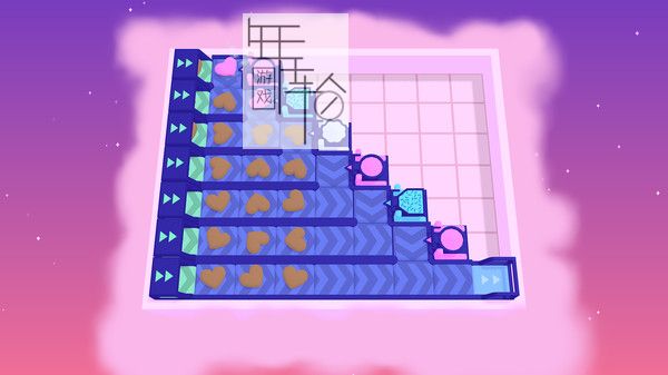 switch《Freshly Frosted》中文版nsp下载【含1.0.4补丁】_3