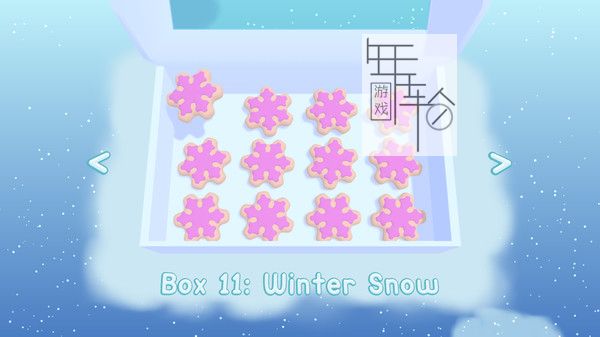 switch《Freshly Frosted》中文版nsp下载【含1.0.4补丁】_4