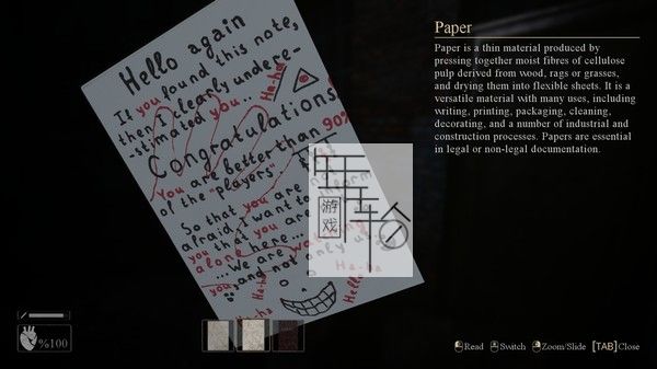 PC《幽灵的呼吸 Breath of Ghosts》中文版下载_3