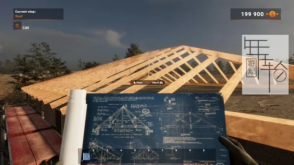 PC《盖房模拟器 Builder Simulator》中文版下载v1.2_3