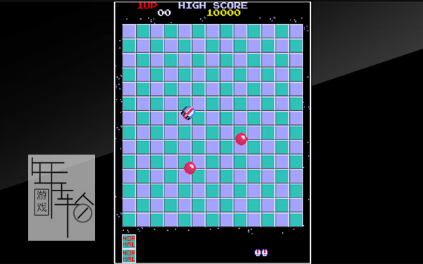 switch《Arcade Archives MOTOS》英文版nsp下载_0