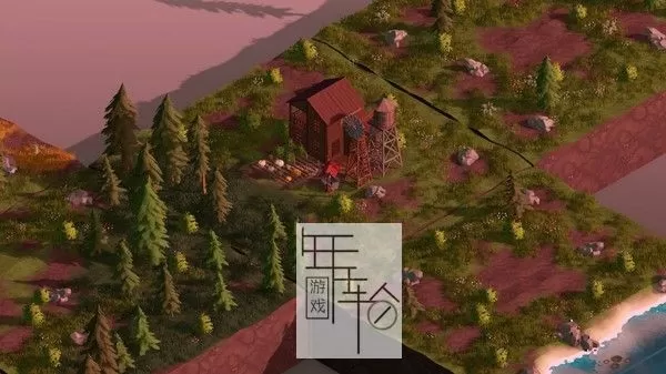 PC《蛇之上 Above Snakes》中文版下载v1.1版_0