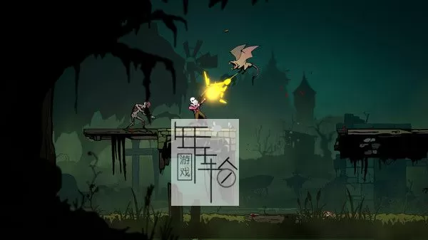 PC《诡秘射手 Madshot》中文版下载v0.306_0