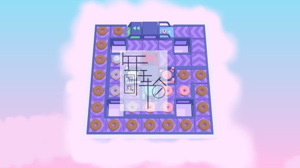 switch《Freshly Frosted》中文版nsp下载【含1.0.4补丁】_0