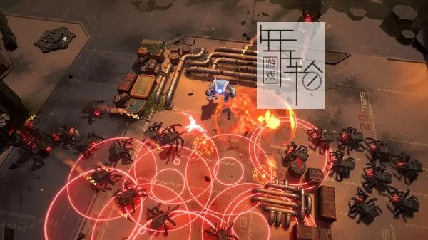 PC《Uragun》中文版下载v1.1.03_3