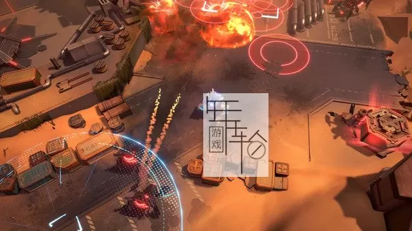 PC《Uragun》中文版下载v1.1.03_0