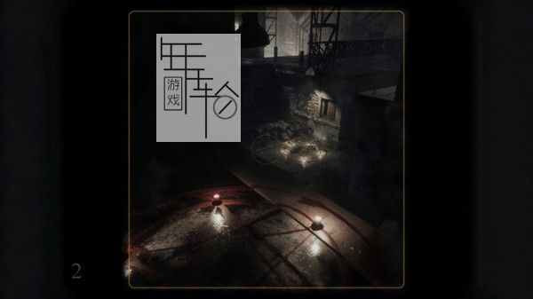 PC《幽灵的呼吸 Breath of Ghosts》中文版下载_1