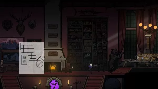 PC《诡秘射手 Madshot》中文版下载v0.306_2