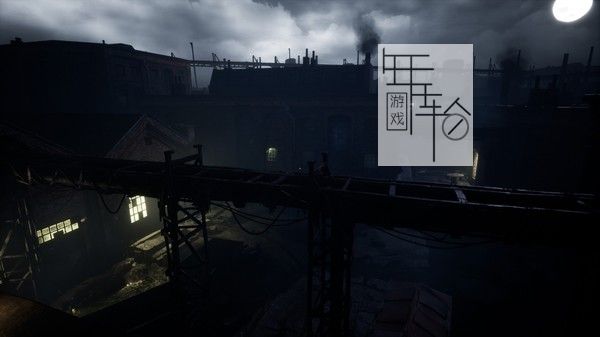 PC《幽灵的呼吸 Breath of Ghosts》中文版下载_0