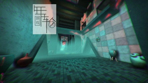 PC《TRI：友情与癫狂的魔法三角》中文版下载_2