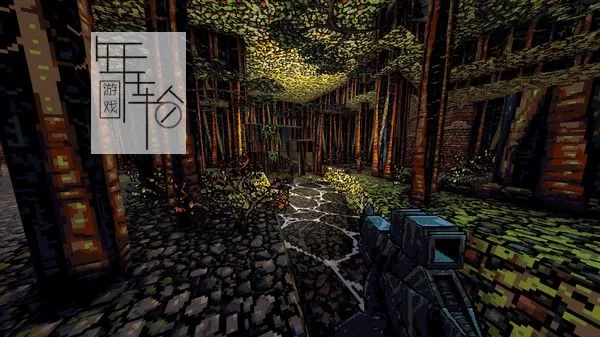 【合集】PC《术士计划1+2 Project Warlock1+2》中文版下载v0.2.7.72_2