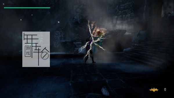PC《阿瑟尔与权力匕首 Ashzel & The Power Dagger》英文版下载_1