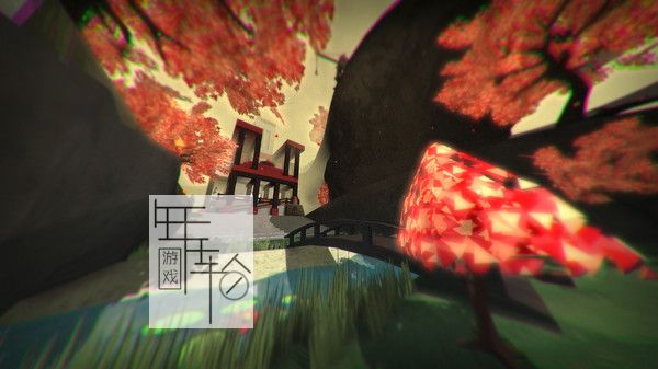 PC《TRI：友情与癫狂的魔法三角》中文版下载_0