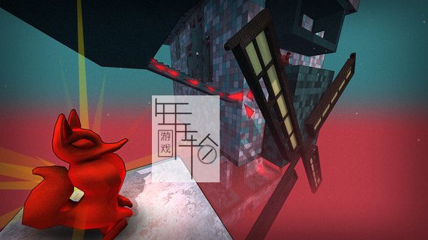 PC《TRI：友情与癫狂的魔法三角》中文版下载_1