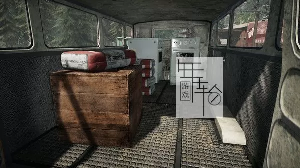 PC《缉私警察 Contraband Police》中文版下载v2023.03.31版_2
