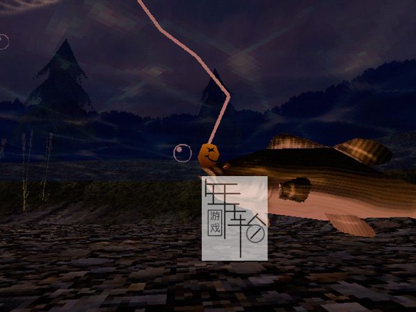 switch《奥菲利亚湖下的秘密 Mysteries Under Lake Ophelia》英文版nsp下载_2
