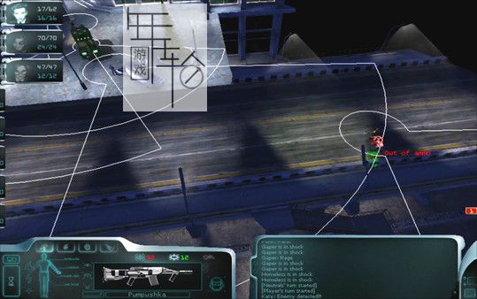 PC《COPS2170:法律的力量 COPS 2170 The Power of Law》英文版下载_3