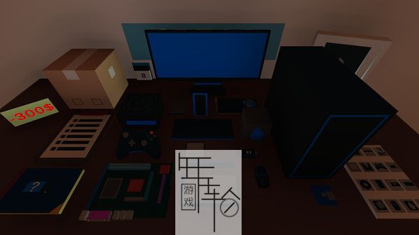 PC《SPE:X》英文版下载_2