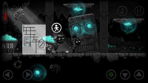 switch《Ignatius 伊格内修斯》英文版nsp下载_3
