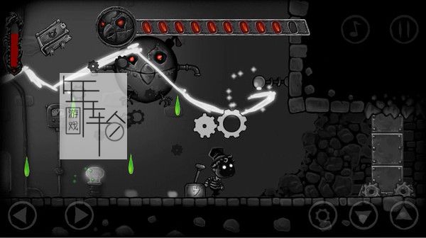 switch《Ignatius 伊格内修斯》英文版nsp下载_2