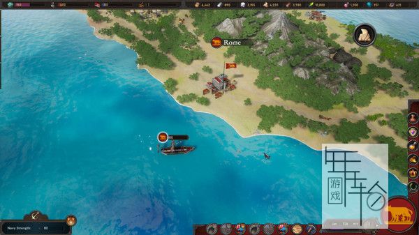 PC《帝国BCE Imperium BCE》英文版下载_3