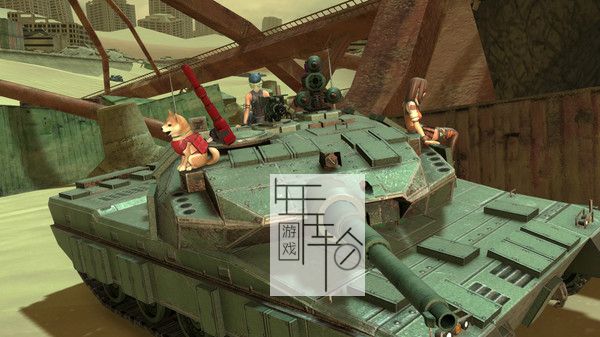 PC《重装机兵Xeno：重生 METAL MAX Xeno Reborn》中文版下载_2
