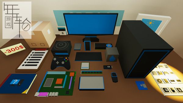 PC《SPE:X》英文版下载_0