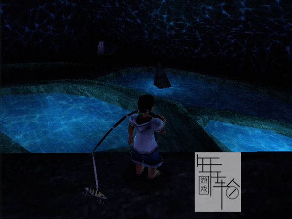 switch《奥菲利亚湖下的秘密 Mysteries Under Lake Ophelia》英文版nsp下载_0