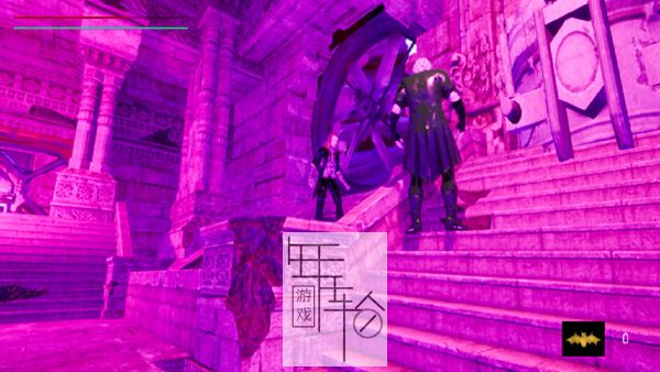 PC《阿瑟尔与权力匕首 Ashzel & The Power Dagger》英文版下载_2