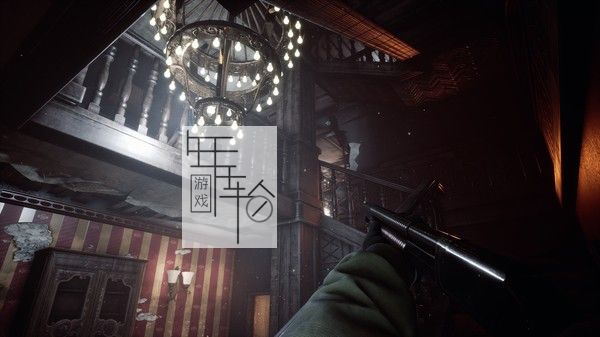 PC《永恒的邪恶 Eternal Evil》英文版下载_3