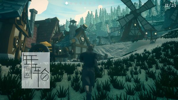 PC《最后的记忆：重制版 One Last Memory - Reimagined》英文版下载_3