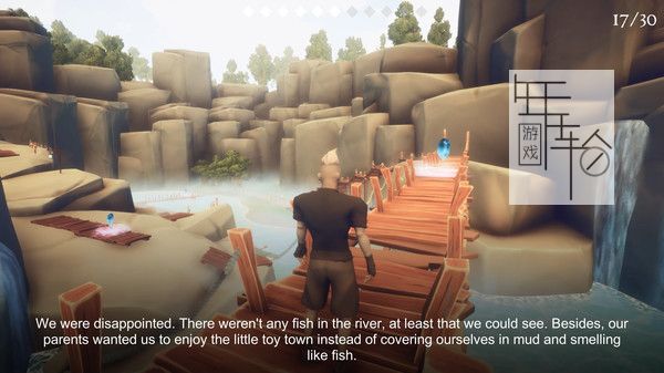 PC《最后的记忆：重制版 One Last Memory - Reimagined》英文版下载_0